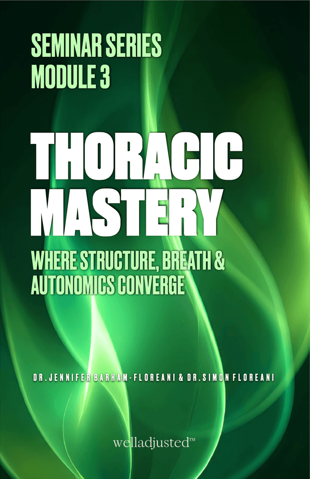 Thoracic Mastery — Module 3